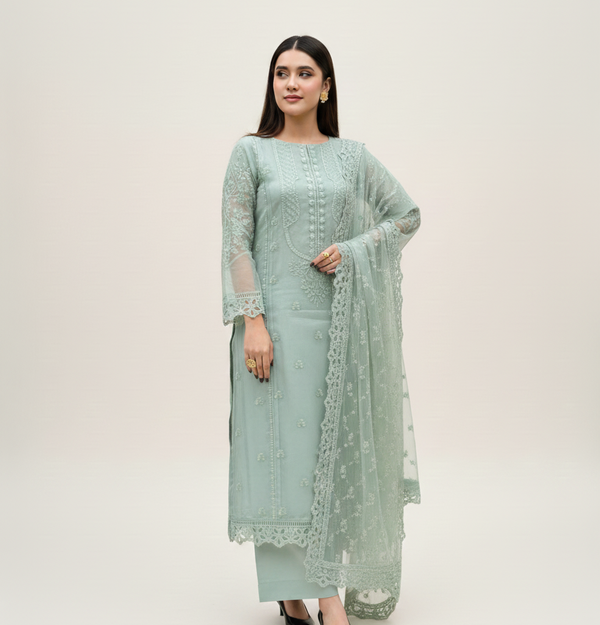 3-Piece ( New In - Pret )