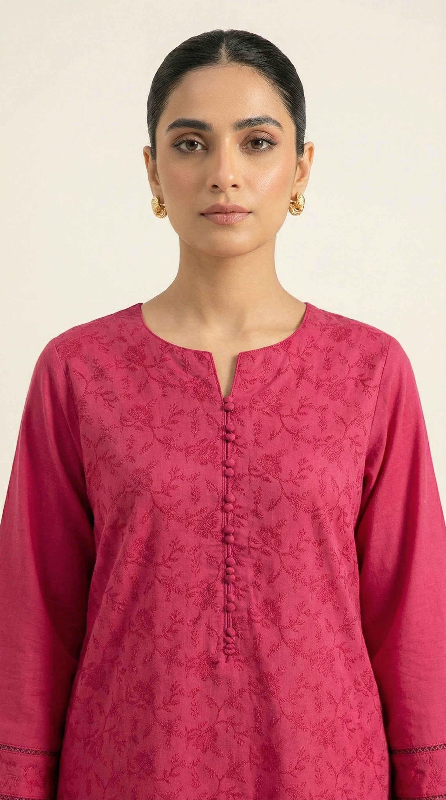 2 piece -Basic Suit -Sk-058