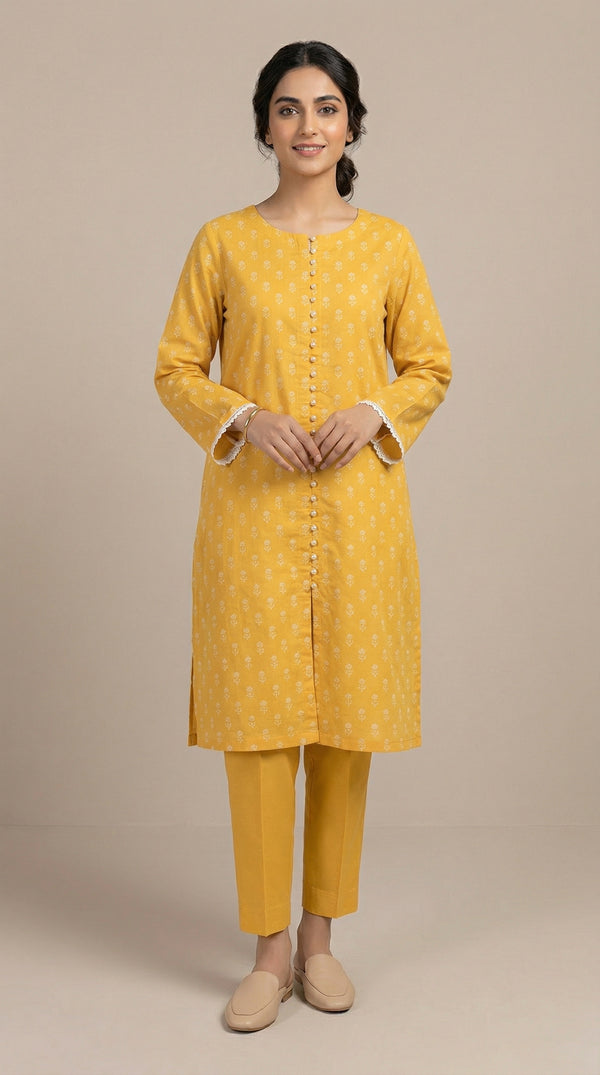 2-Piece ( New In - Pret )