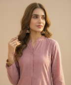 2 Piece-Basic Suit -SK-046