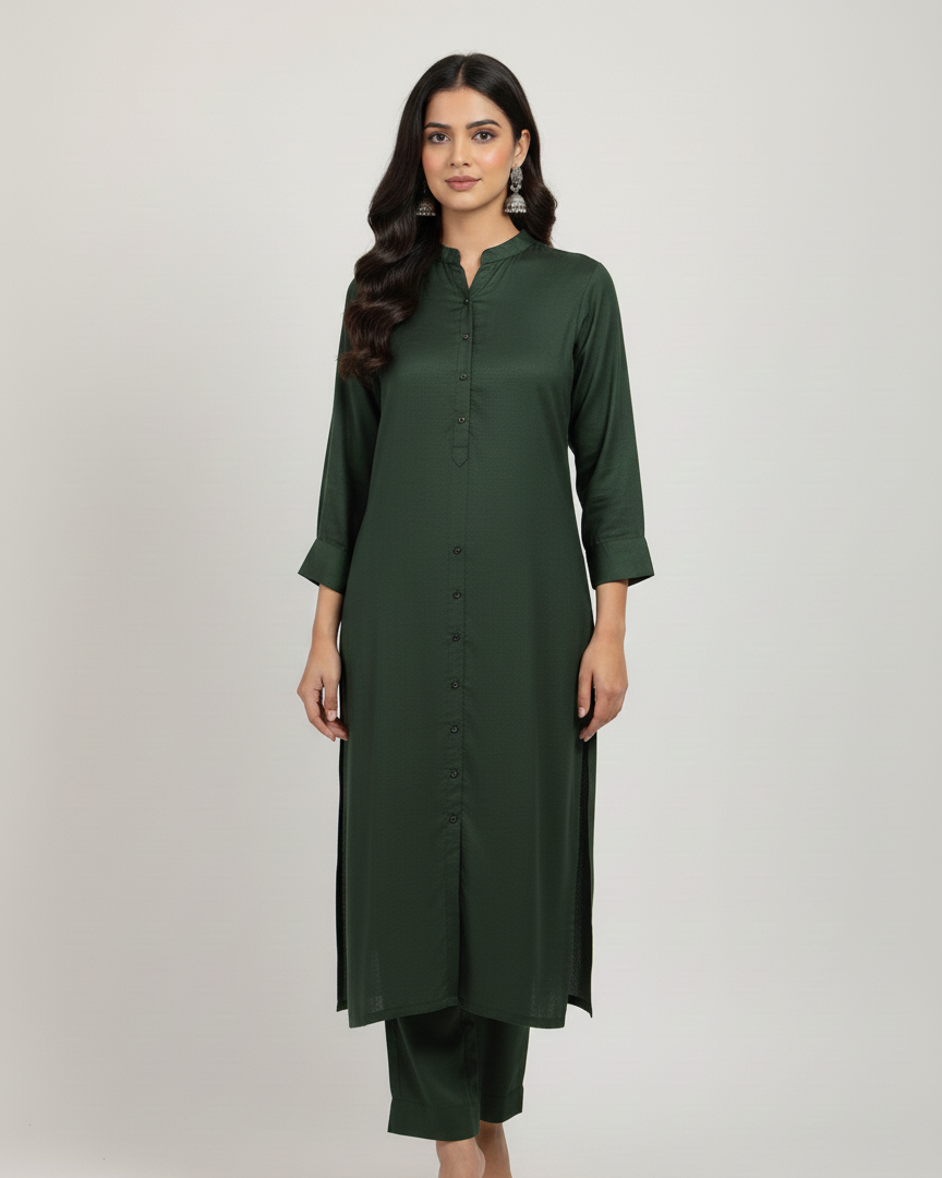 3 Piece-Basic suit -SK-045